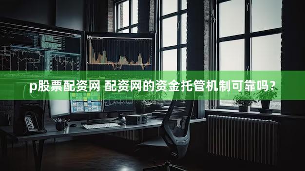 p股票配资网 配资网的资金托管机制可靠吗？