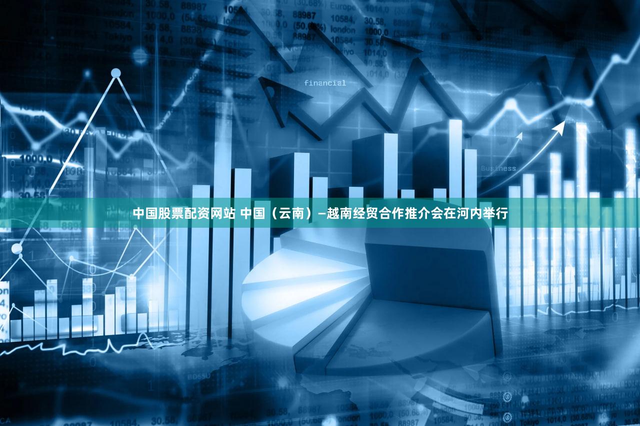 中国股票配资网站 中国（云南）—越南经贸合作推介会在河内举行
