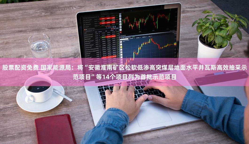 股票配资免费 国家能源局：将“安徽淮南矿区松软低渗高突煤层地面水平井瓦斯高效抽采示范项目”等14个项目列为首批示范项目