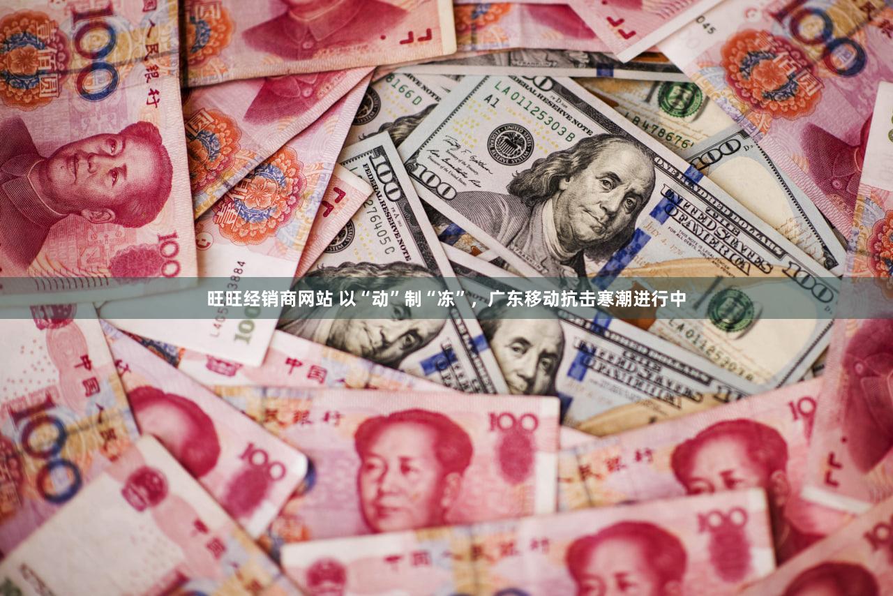 旺旺经销商网站 以“动”制“冻”，广东移动抗击寒潮进行中