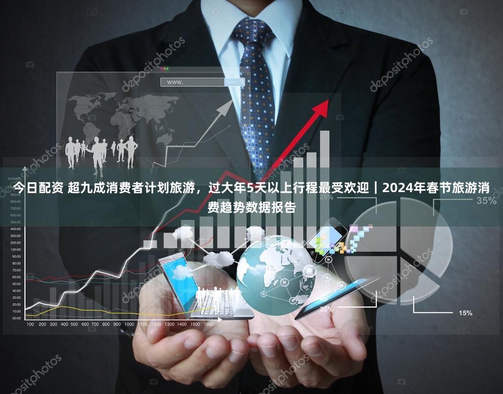 今日配资 超九成消费者计划旅游，过大年5天以上行程最受欢迎｜2024年春节旅游消费趋势数据报告