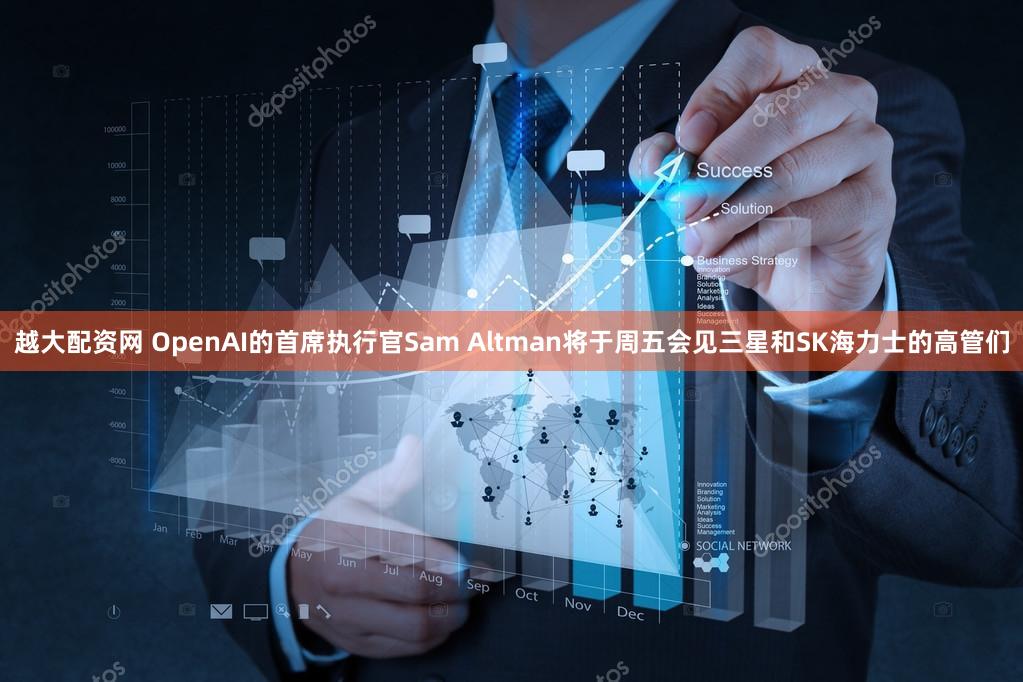 越大配资网 OpenAI的首席执行官Sam Altman将于周五会见三星和SK海力士的高管们
